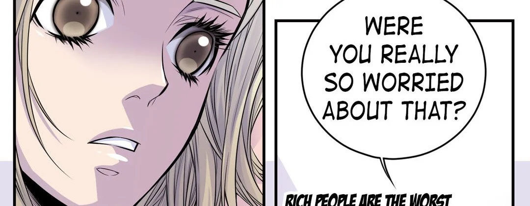 My Ex, Client - Chapter 38
